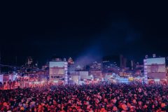 Une édition numérique et chaude pour l&rsquo;Igloofest