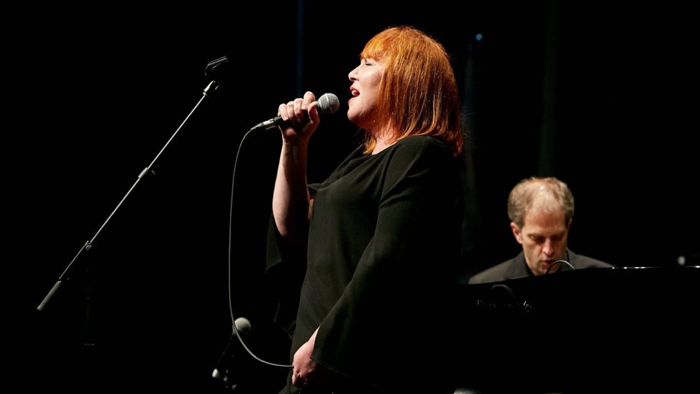 Les 4 saisons d'André Gagnon