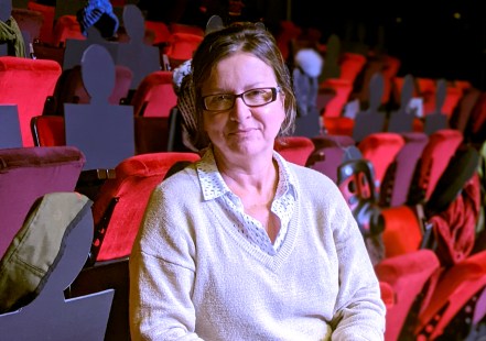 Le spectacle en mode virtuel, nouvelle vocation de la maison de la culture Ahuntsic