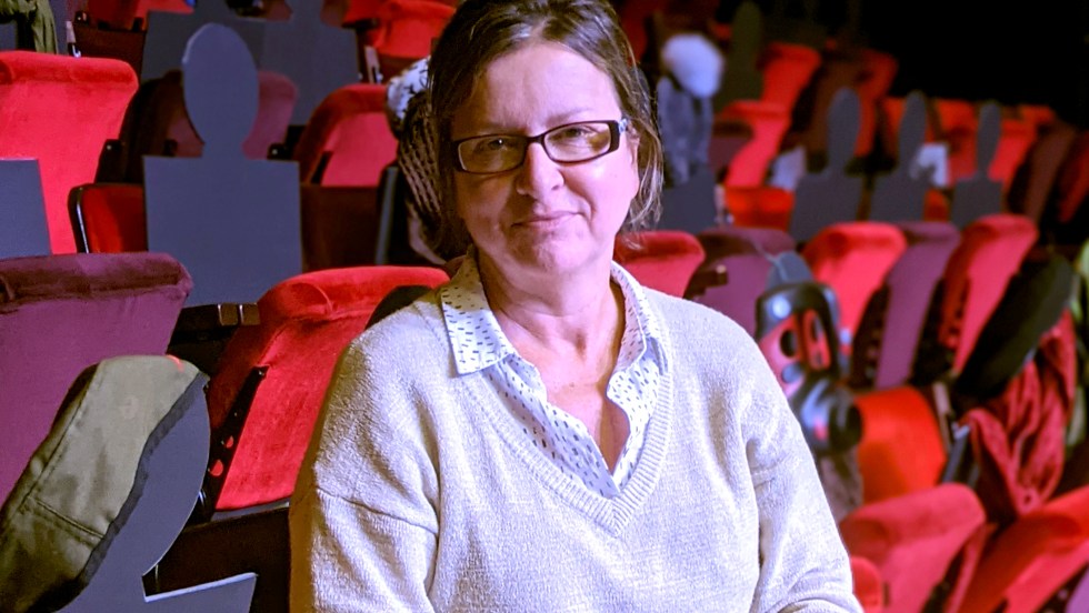 Le spectacle en mode virtuel, nouvelle vocation de la maison de la culture Ahuntsic