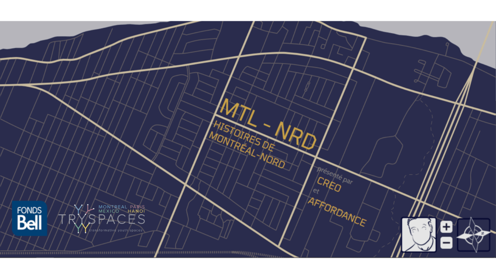 MTL NRD : Histoires de Montréal-Nord sera lancé le 27 janvier.