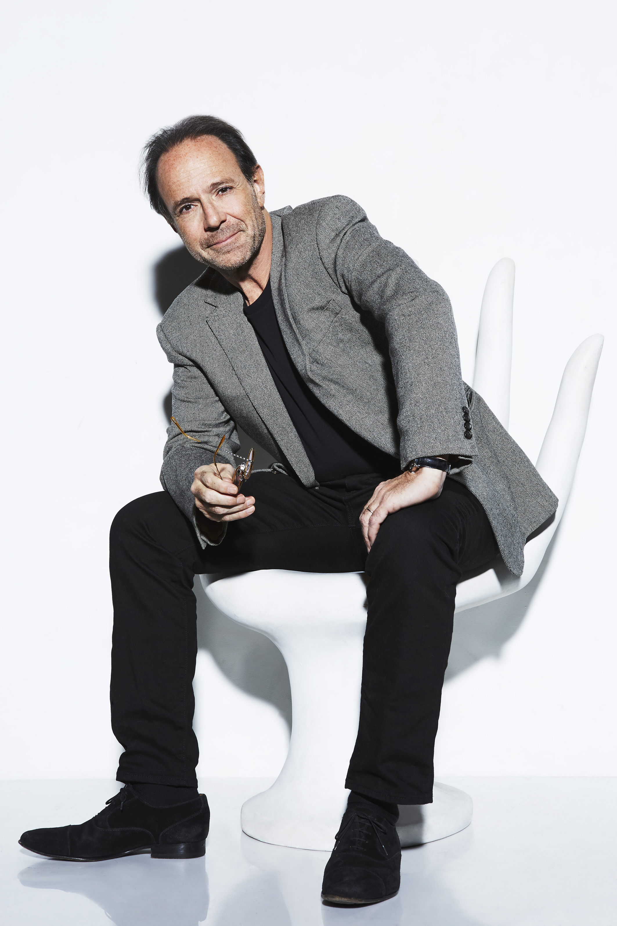 Marc Levy