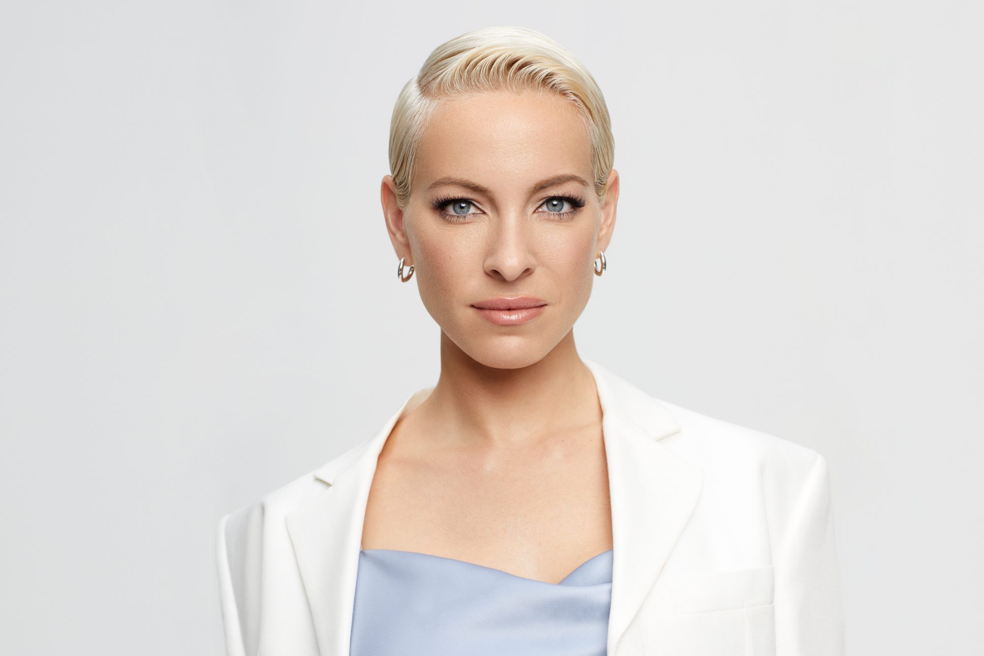 Marie Mai animatrice de big brother