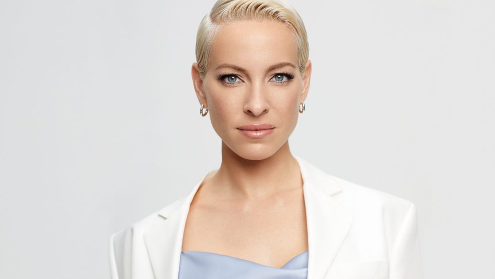 Marie Mai animatrice de big brother