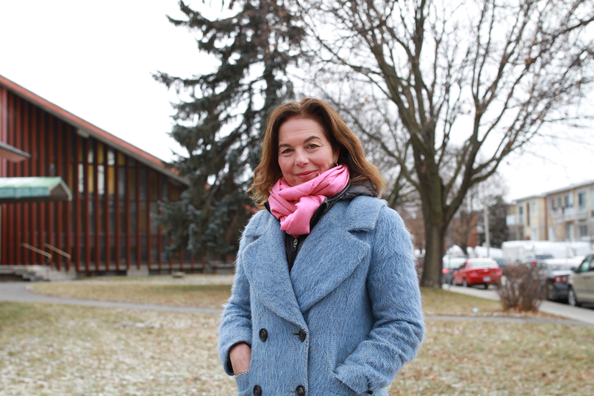 Paule Robitaille