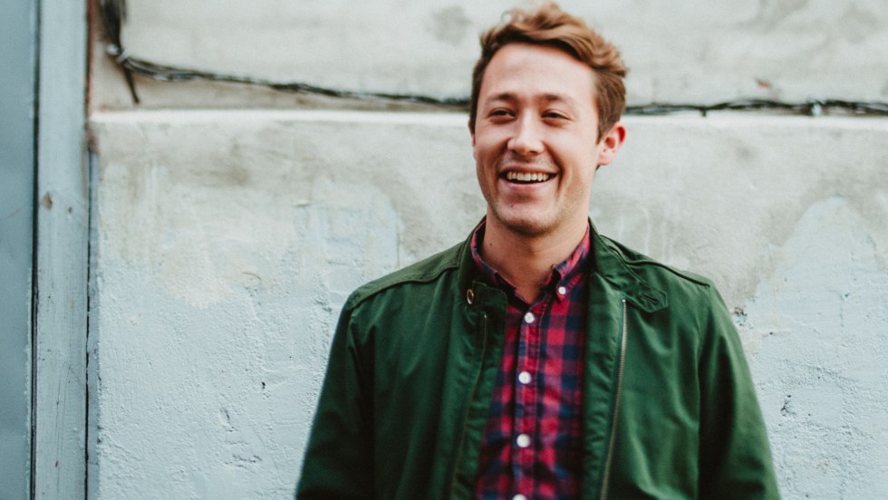 Philippe Poirier Wilder Harrier.