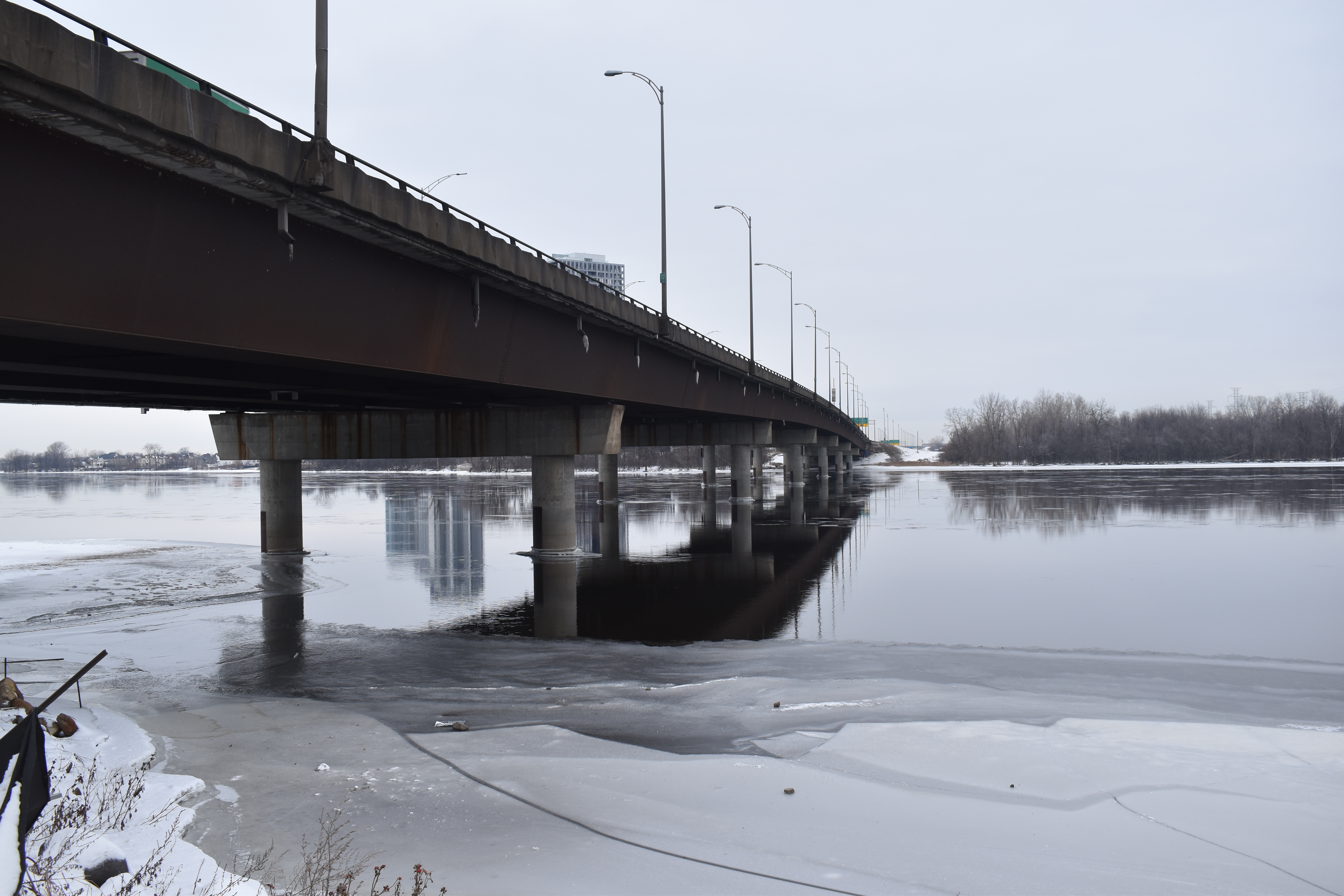 pont Louis Bisson