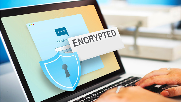 ProtonMail cryptage courriels emails s&eacute;curit&eacute;