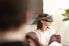 Réalité virtuelle: presque comme si vous y étiez