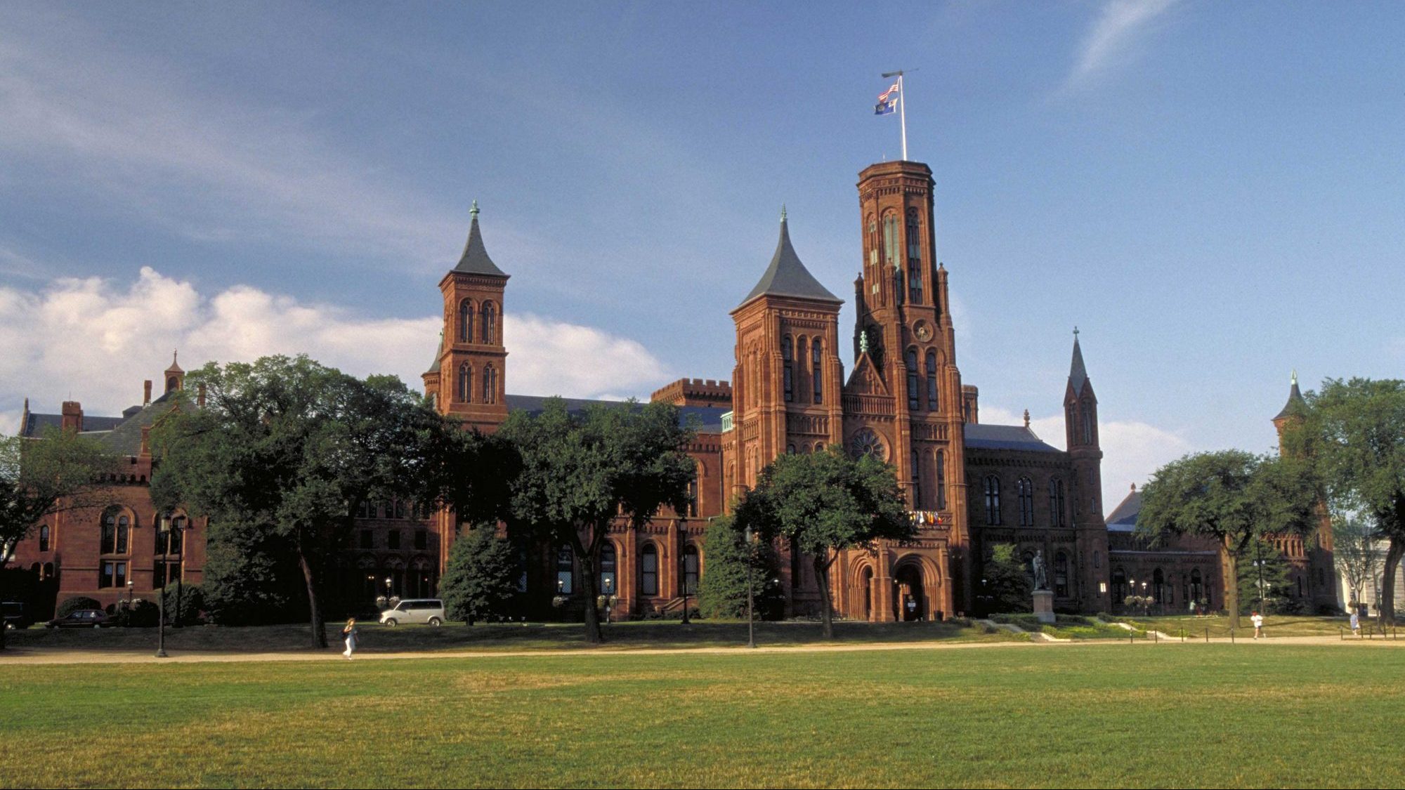 Smithsonian