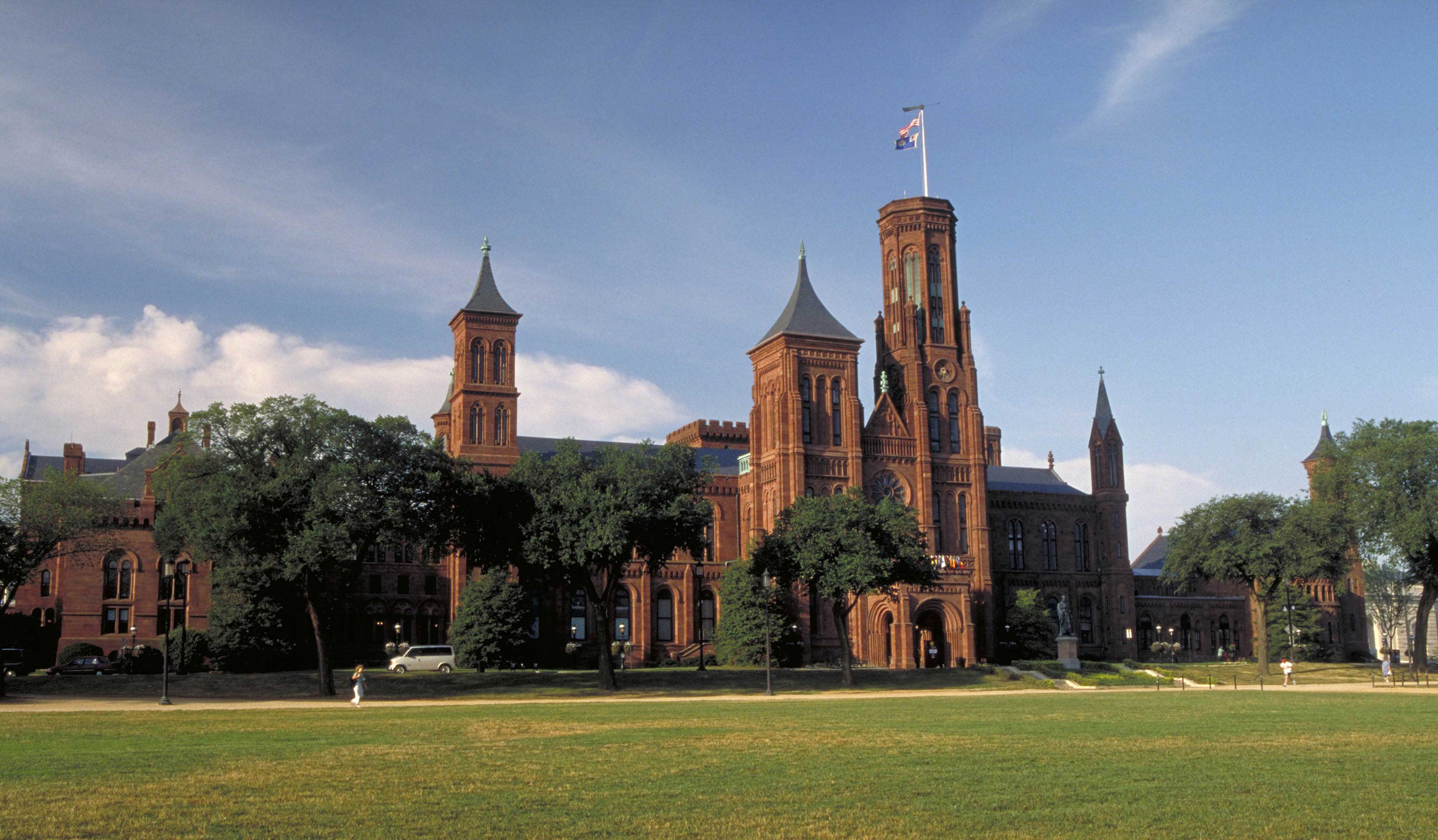 Smithsonian