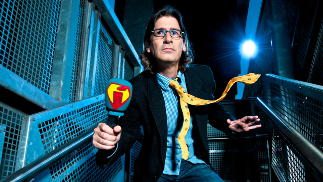 ICI Télé annonce deux «rendez-vous très spéciaux» pour Infoman en janvier