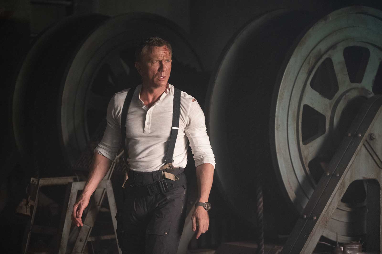 Dix films à voir en 2021