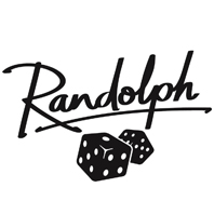 logo randolph