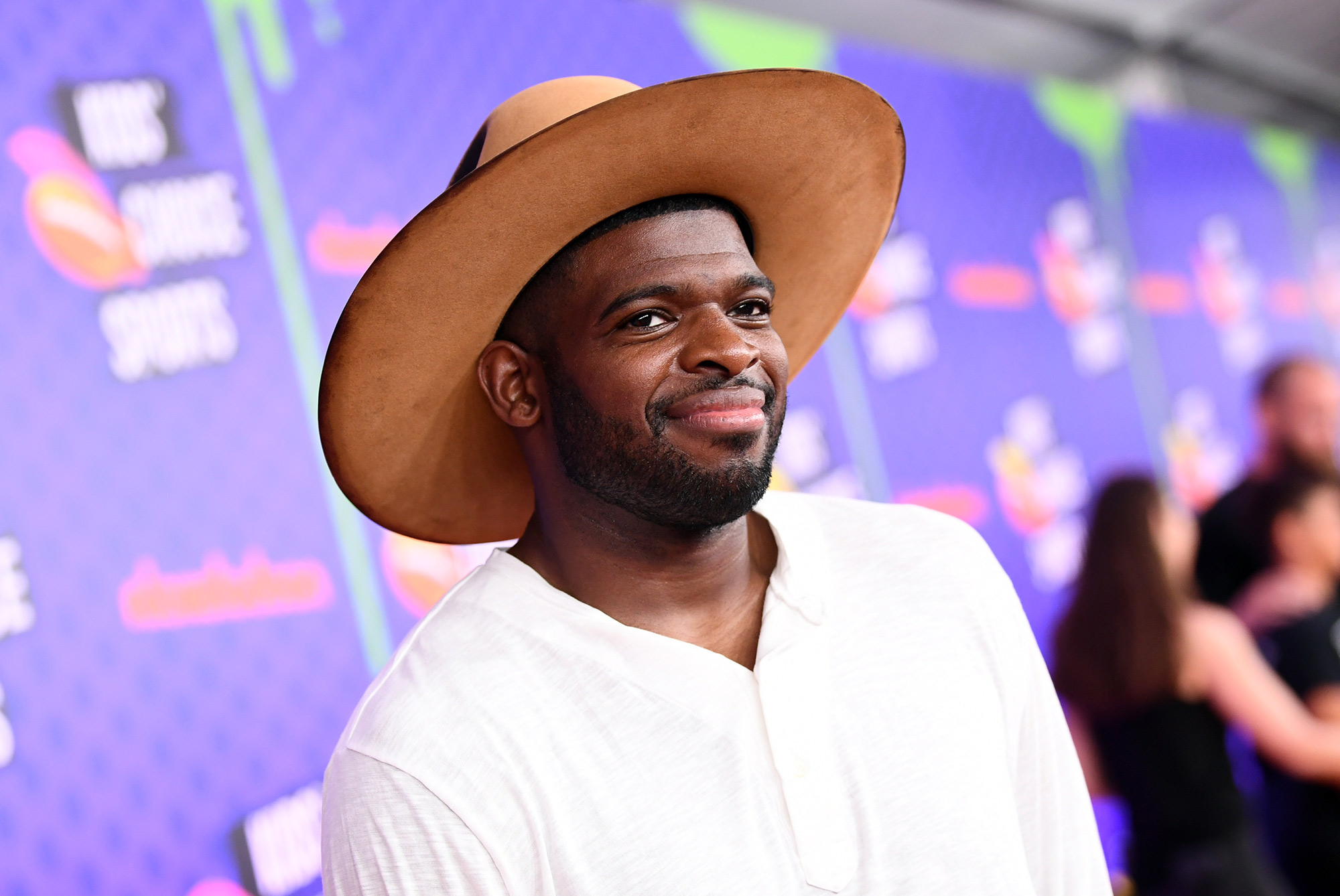 P.K. Subban