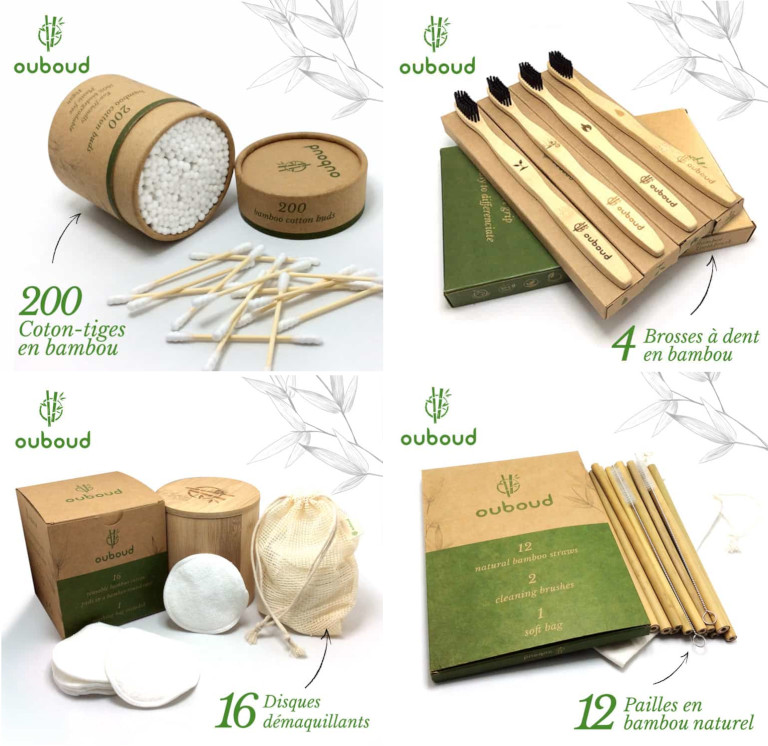 Produits Ouboud