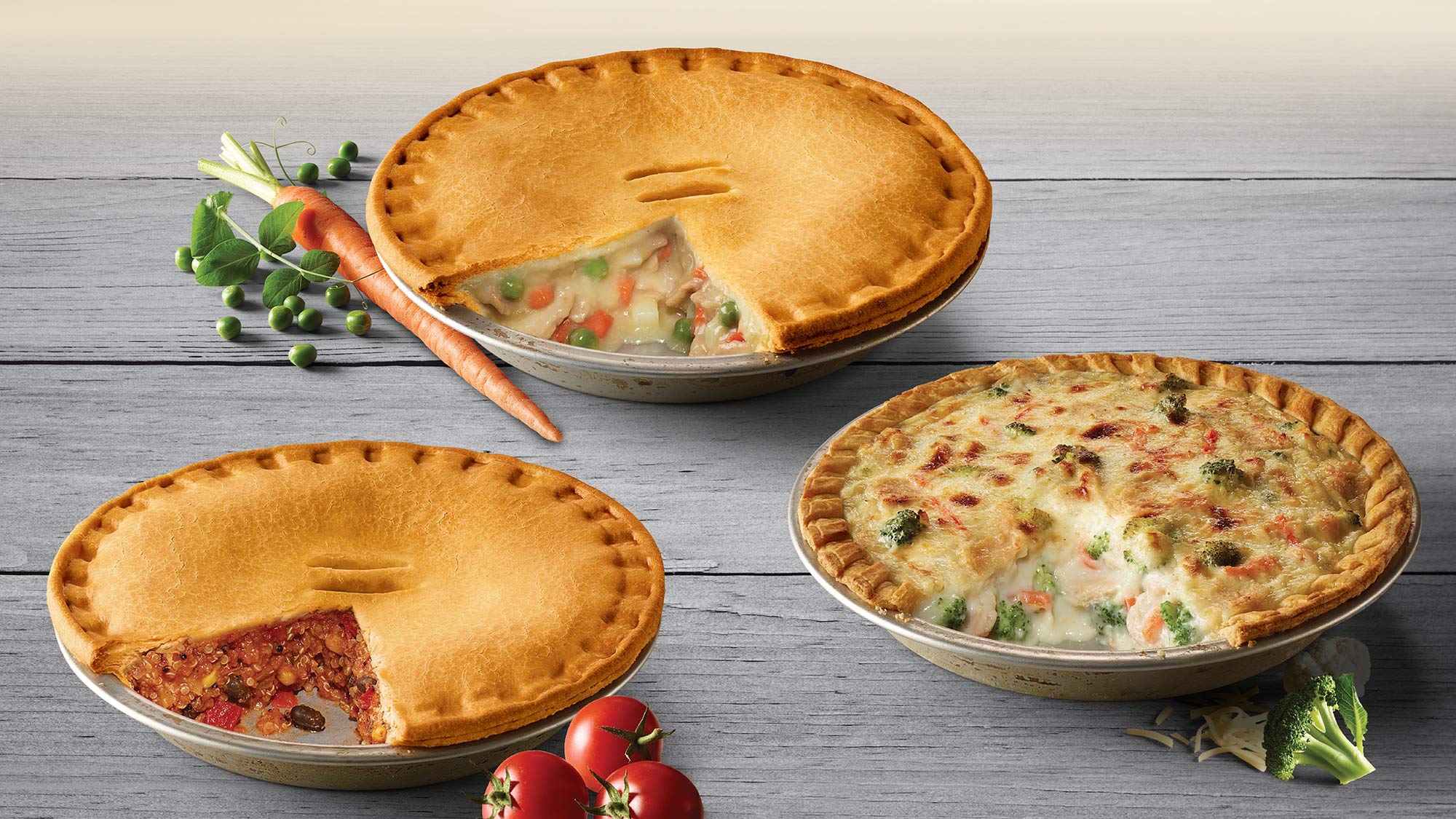 Pate Au Poulet St Hubert St Hubert Lance De Nouveaux Pates Sans Viande Pate Au Poulet St Hubert St Hubert Lance De Nouveaux Pates Sans Viande