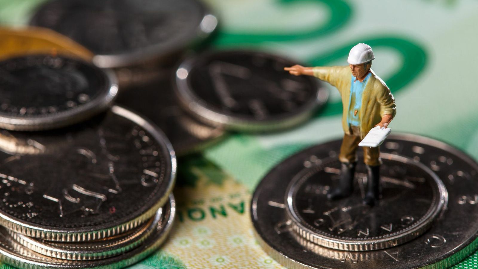 Les taxes municipales pour 2021 en février