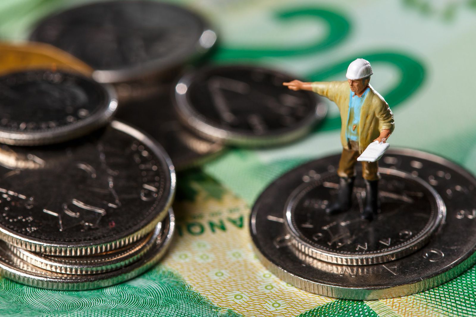 Les taxes municipales pour 2021 en février