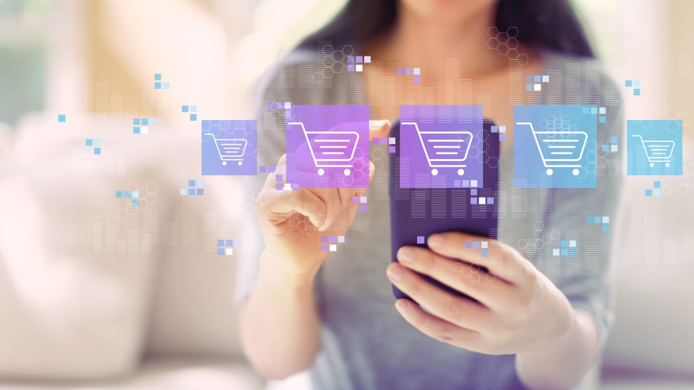 La vitrine virtuelle, un minimum pour le commerce local.