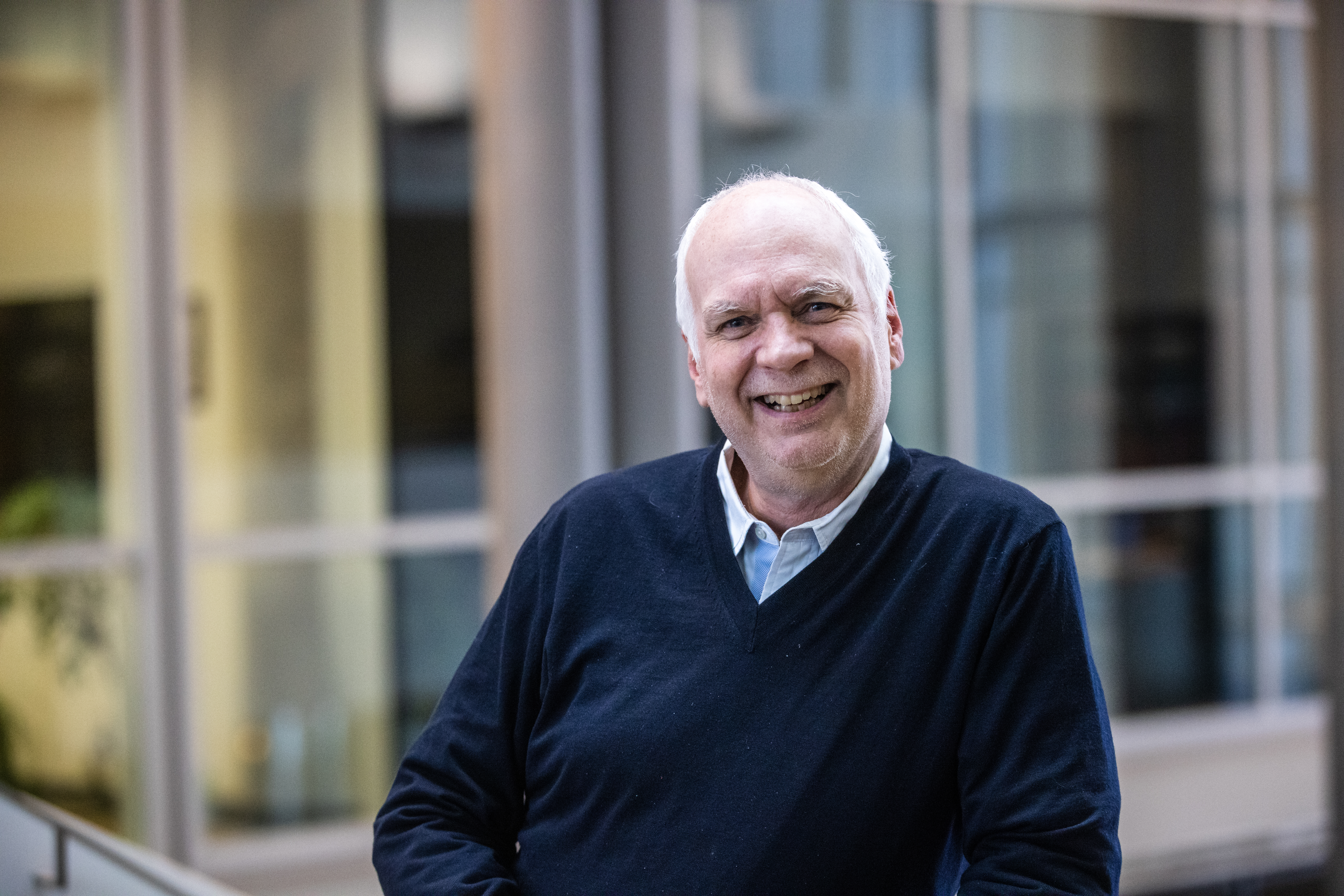 Michel Bouvier