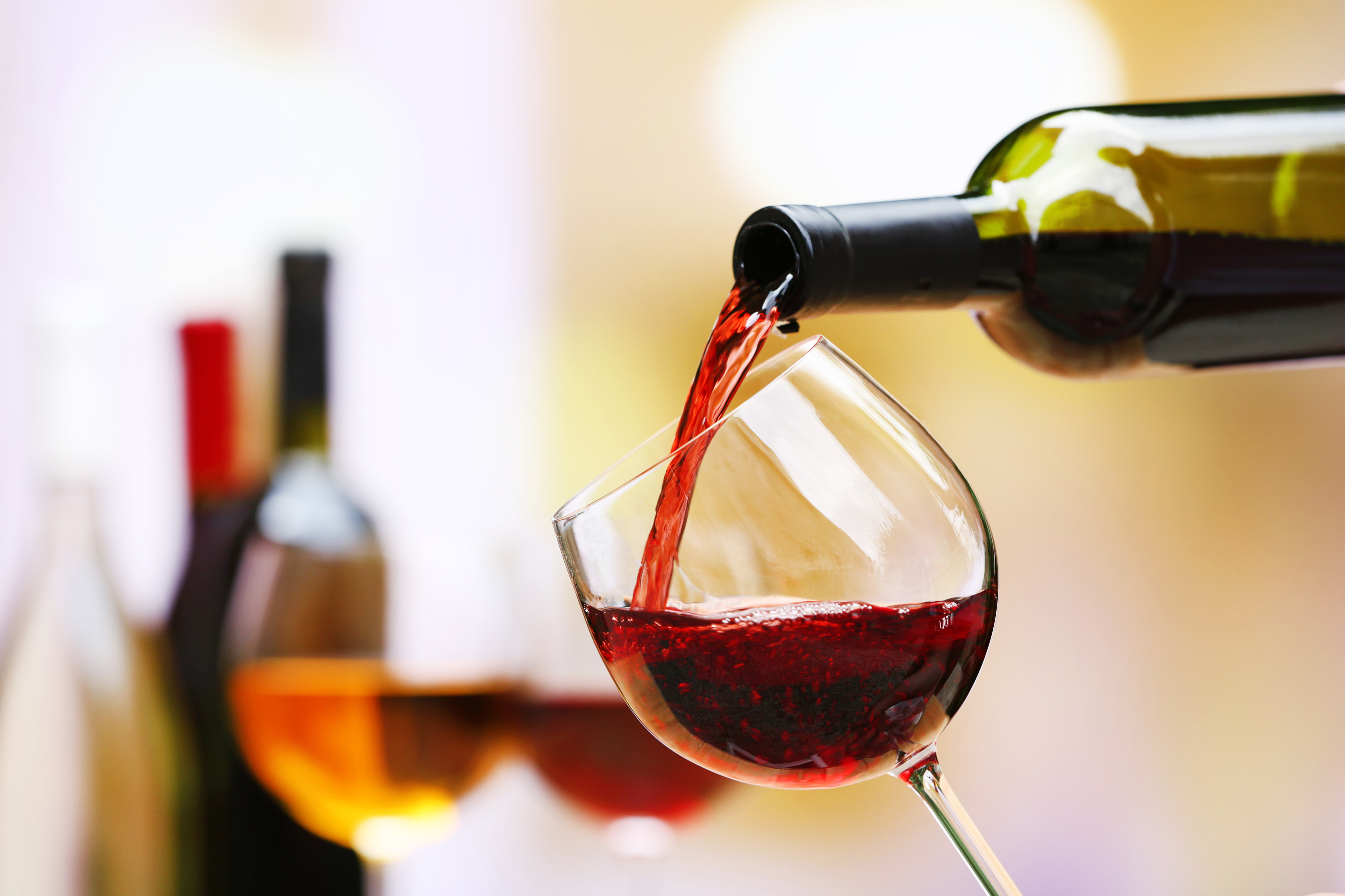 28 jours sans alcool: un défi, vraiment?