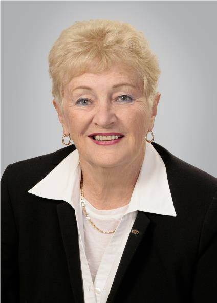 Décès de la conseillère municipale Colette Gauthier