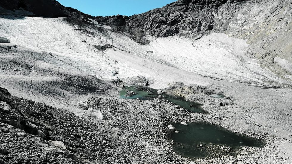 Comment survivre à la décennie la plus chaude de tous les temps ?