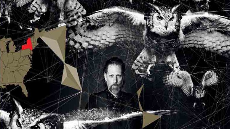 Pour «Laurel Canyon», suivez le guide Arman Méliès