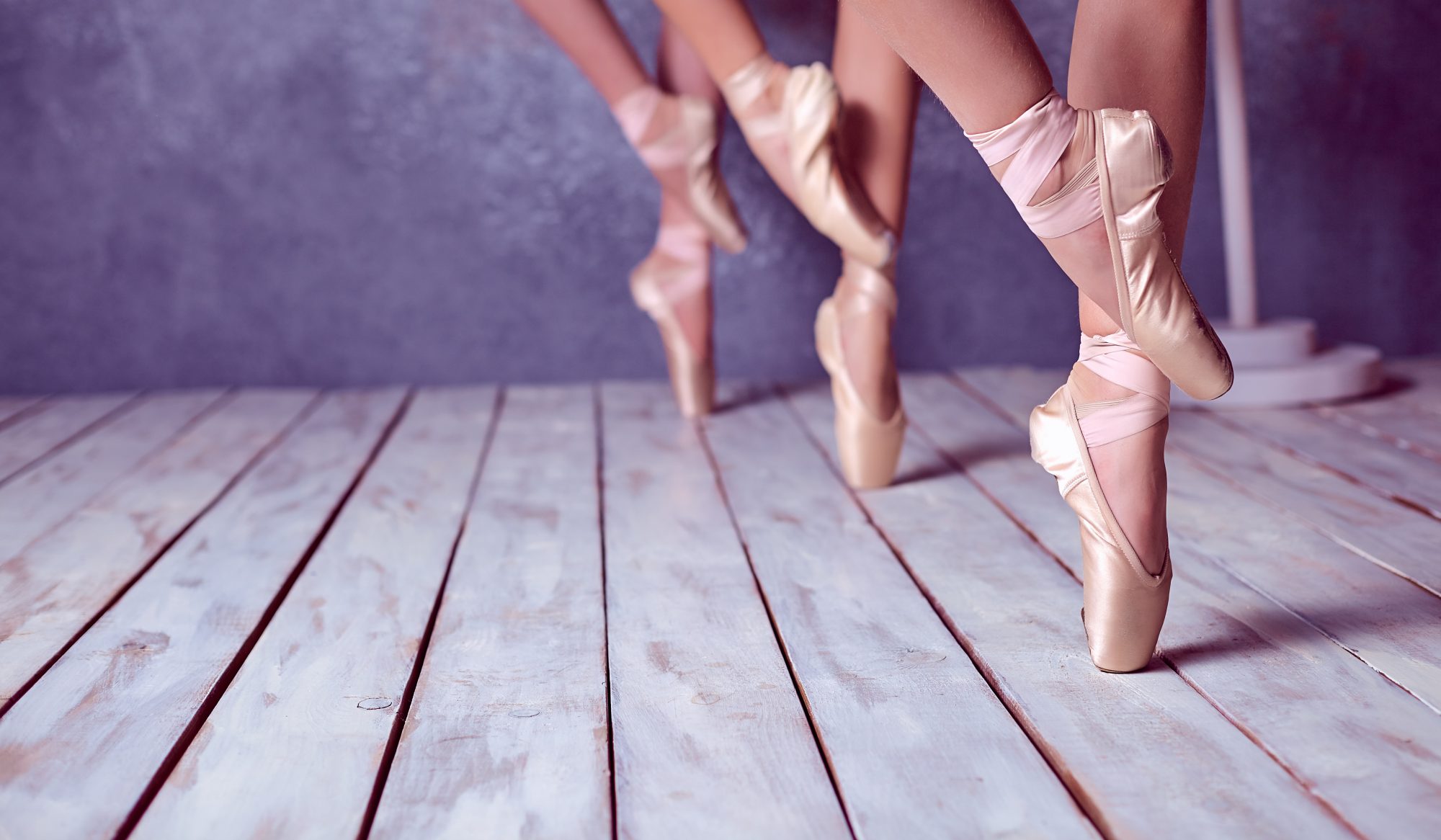 ballet