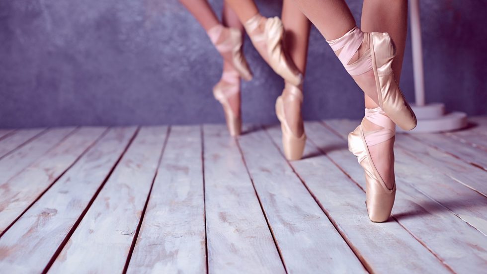 ballet