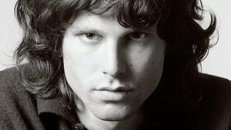 Jim Morrison, des écrits inédits bientôt publiés