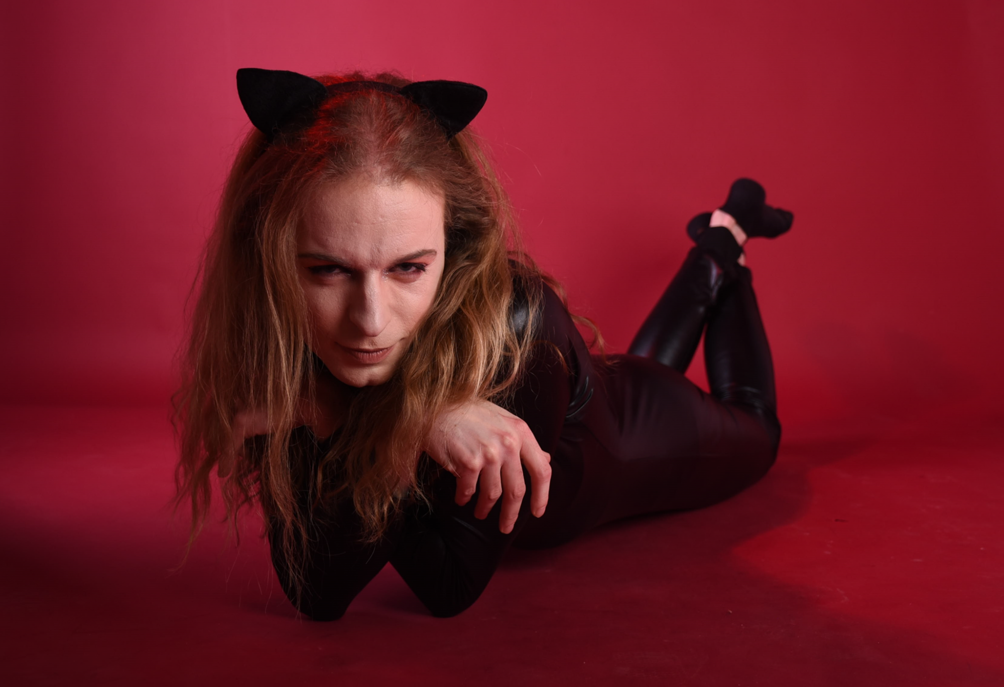 Photo de l'artiste Adélaïde Sokolov.
