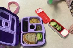 Inciter les jeunes au zéro déchet à l’école primaire Lajoie