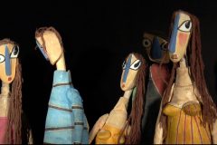 Les marionnettes de retour à Outremont pour le Festival de Casteliers