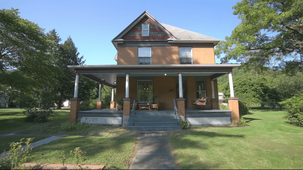 Dormir dans la maison du tueur du «Silence des agneaux»? C'est bientôt possible!