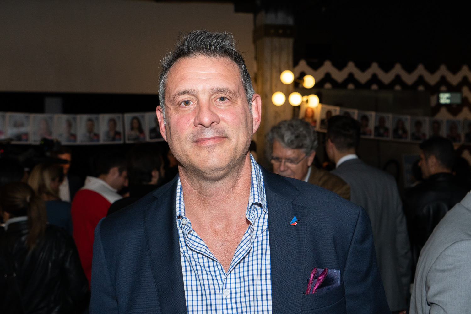 Enrico Ciccone