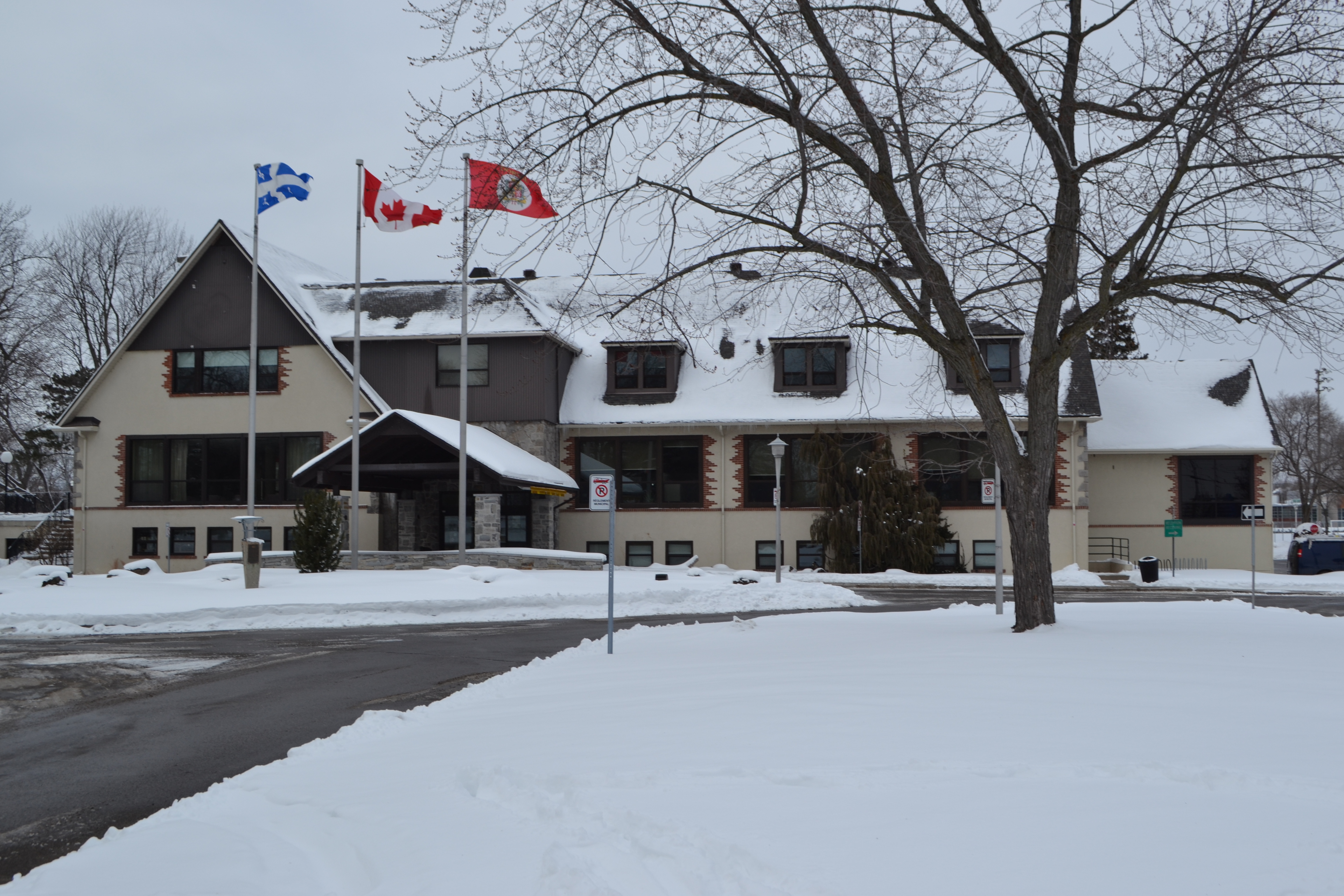 Centre communautaire Sarto Desnoyers