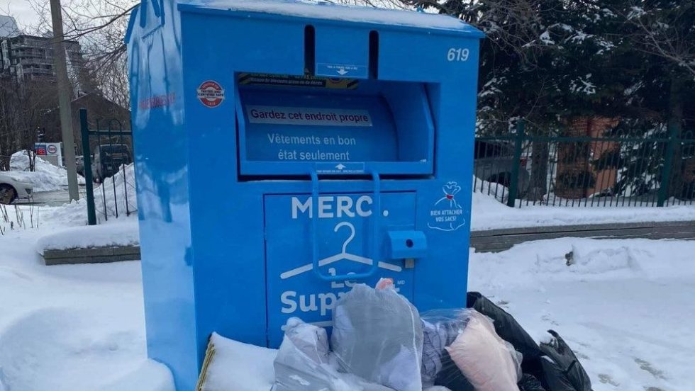 Boîte de dons Renaissance.