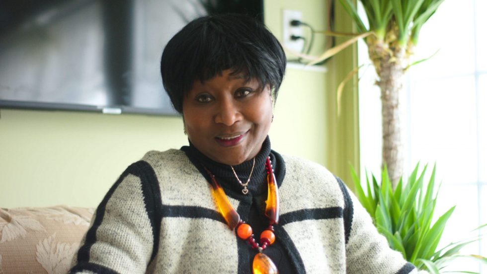 Absa Diallo: une docteure miraculée au service de la santé publique