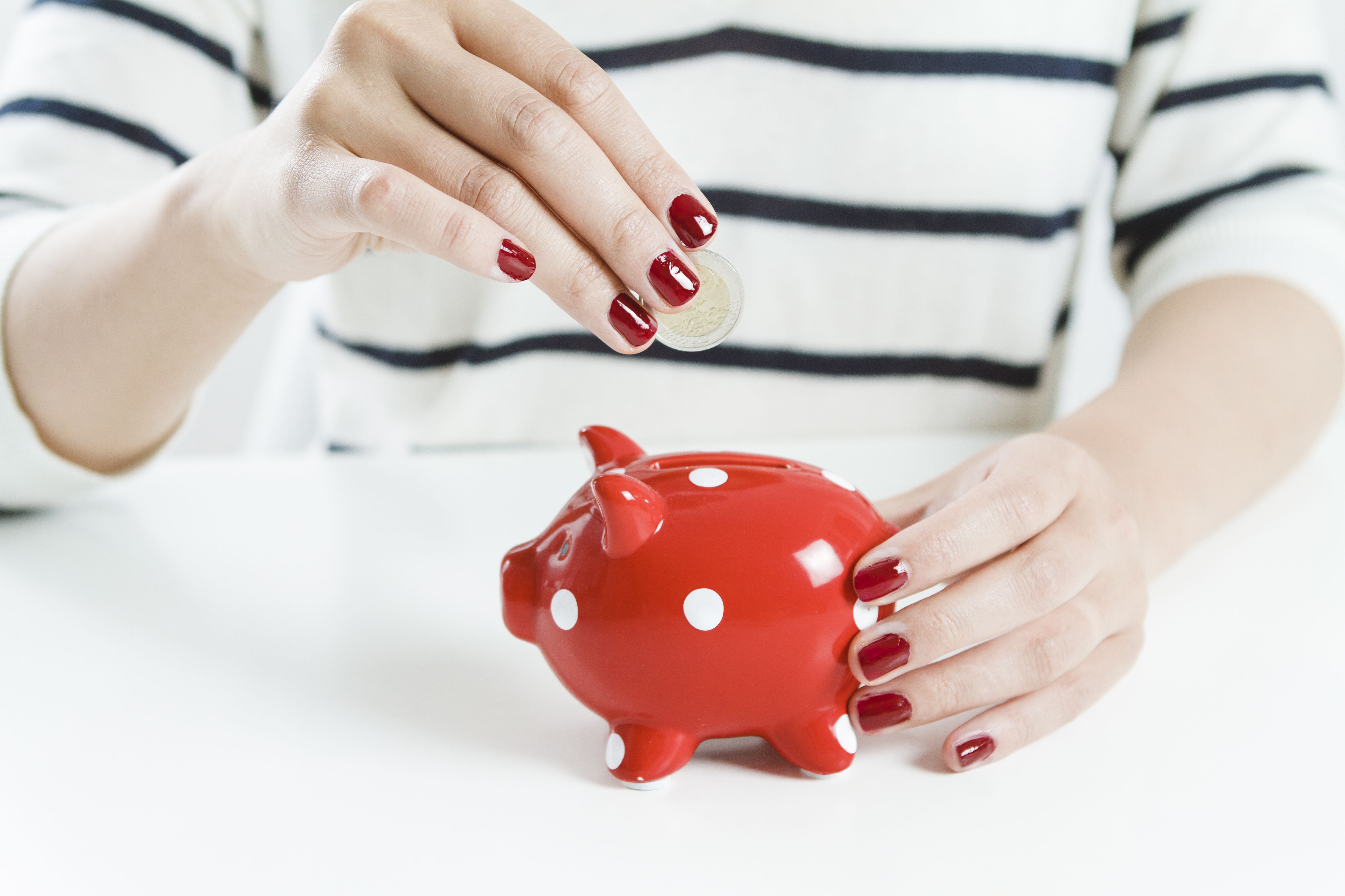 Conseils financiers à l'intention des milléniaux