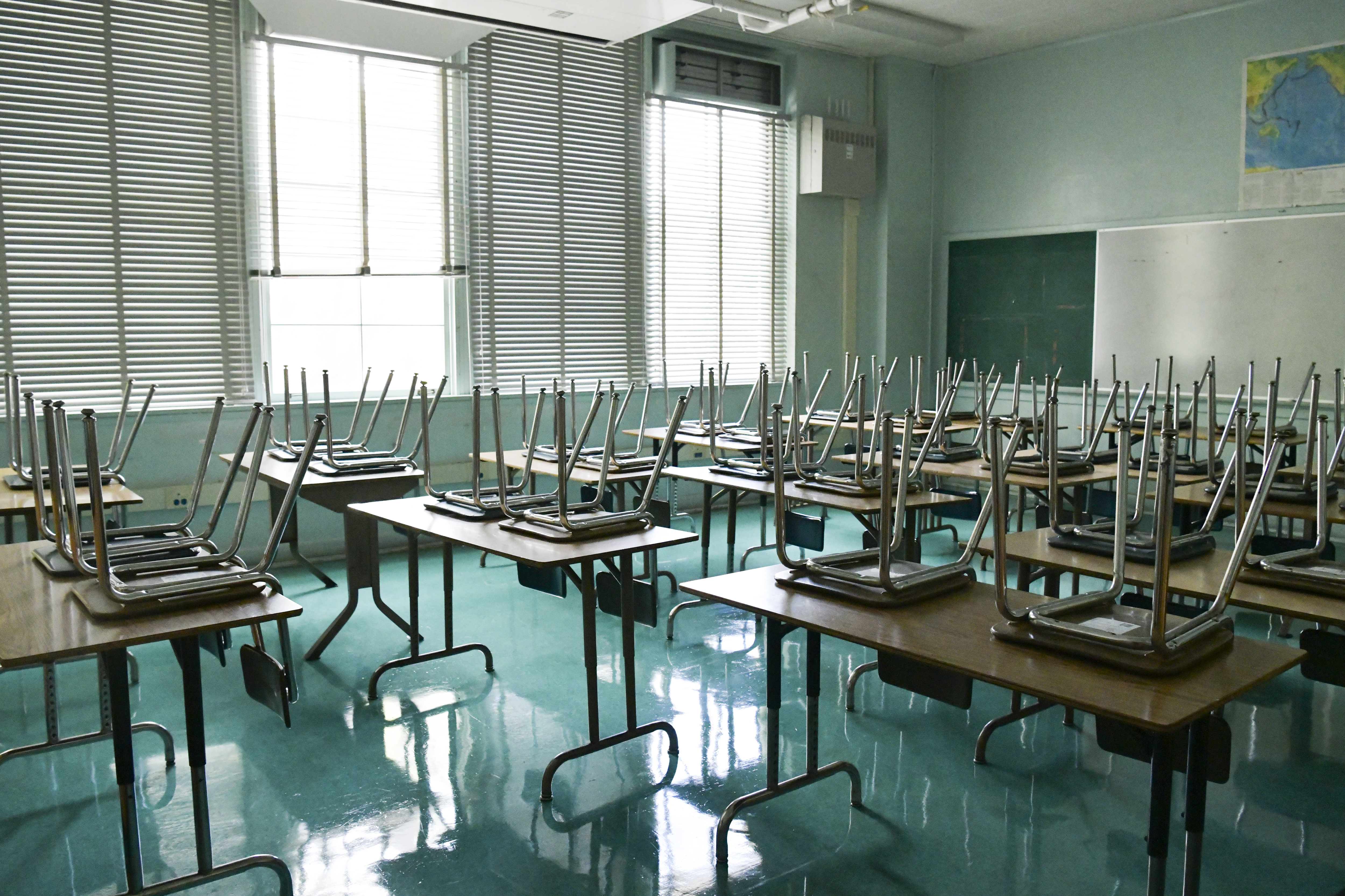 L’enseignement en ligne est-il efficace ?
