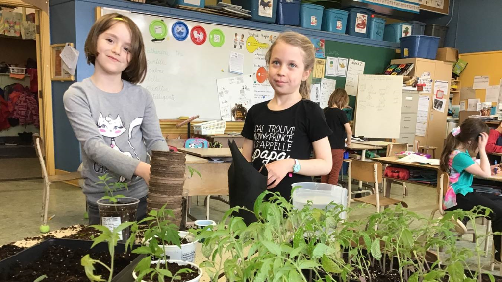 La Fondation Monique-Flitz-Back finance 50 projets scolaires