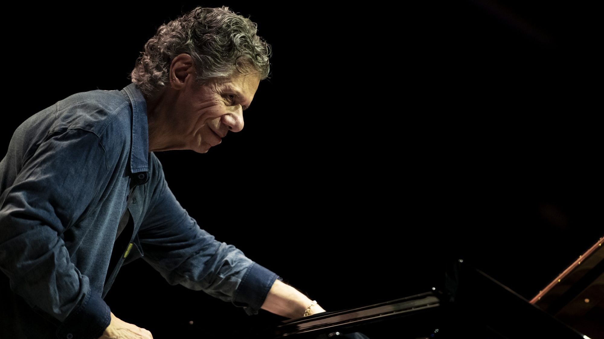 Légende du jazz fusion, le pianiste Chick Corea est mort à 79 ans