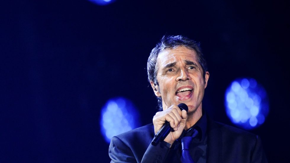 Julien Clerc, hauteur de vue et vues d'auteurs