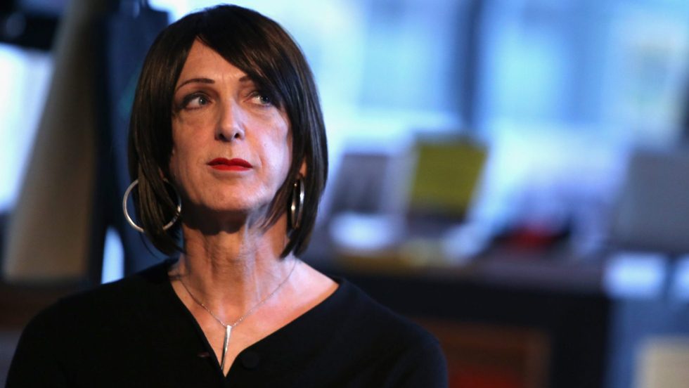 Steven Appleby, l'auteur de BD qui met des robes aux superhéros