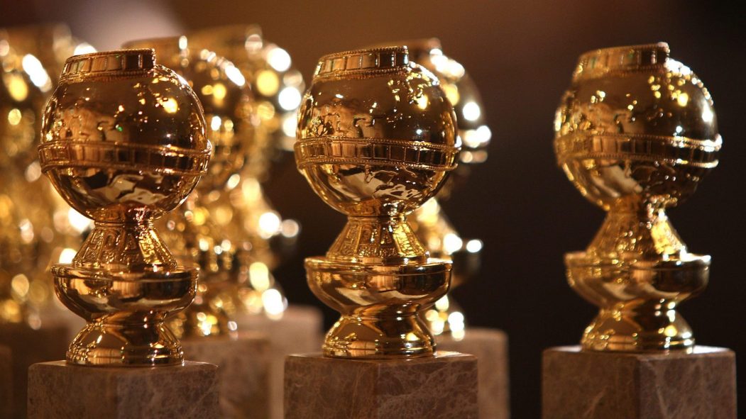 La saison tardive des prix à Hollywood débute avec les nominations des Golden Globes