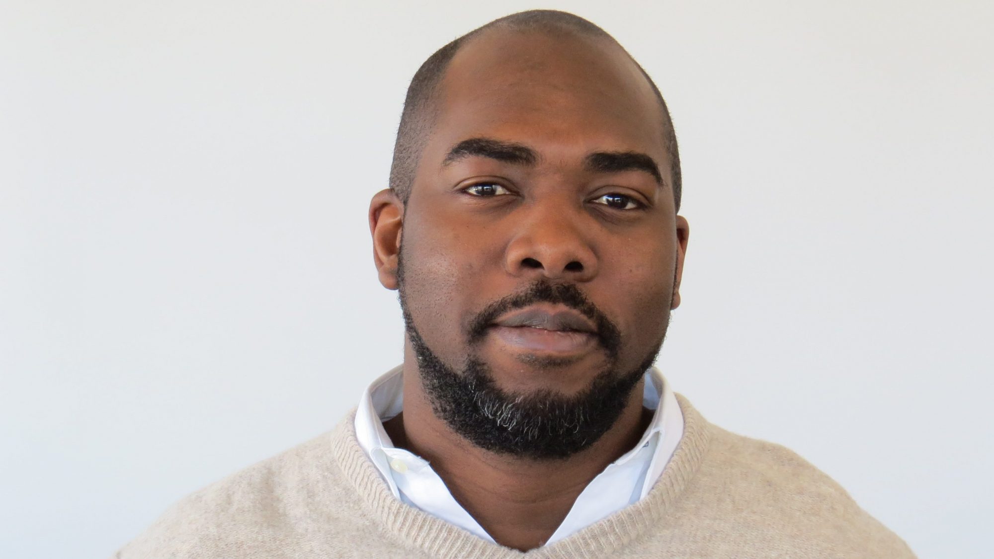 Ludovic Ngaroussabaye