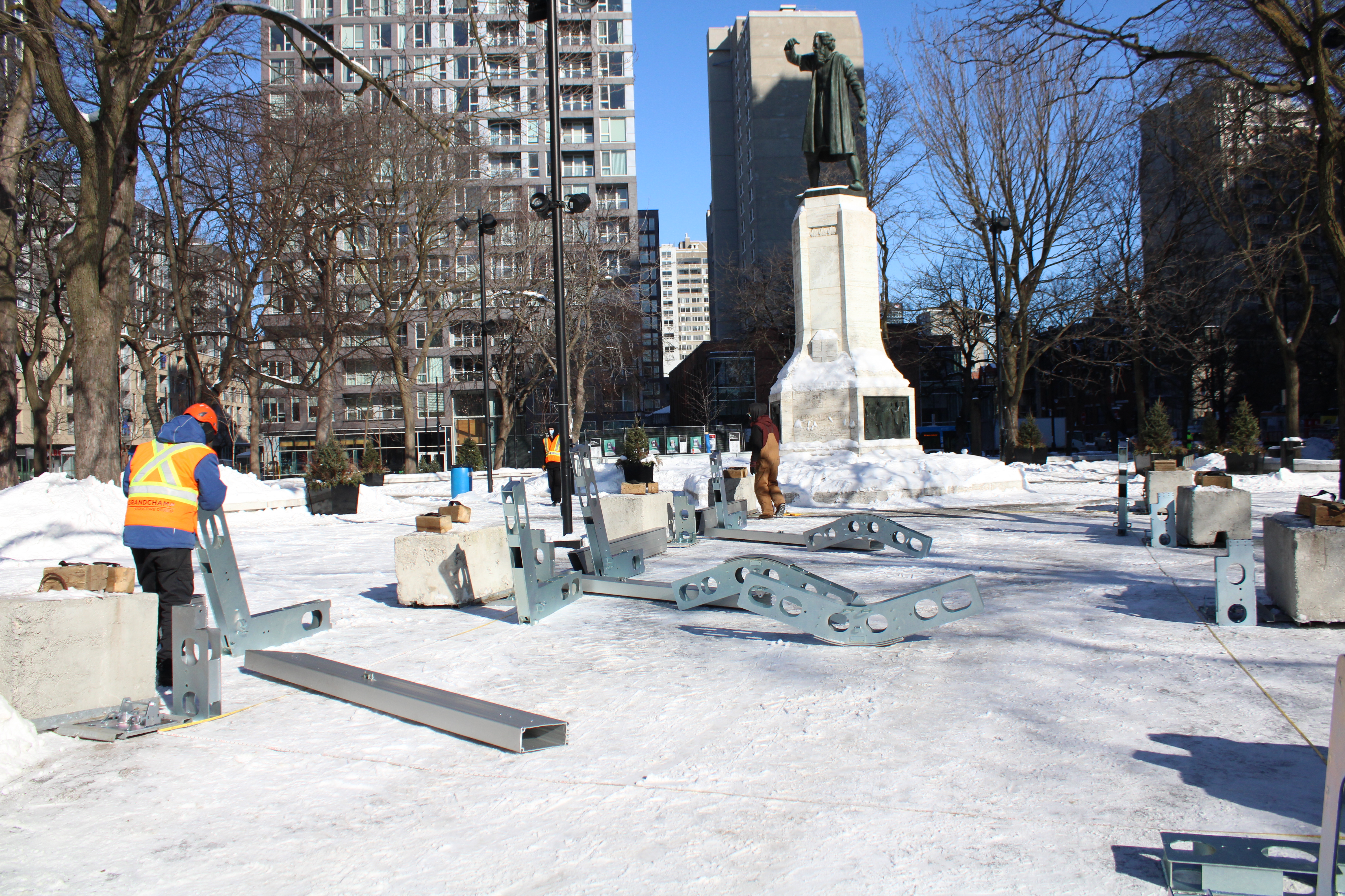 square Cabot