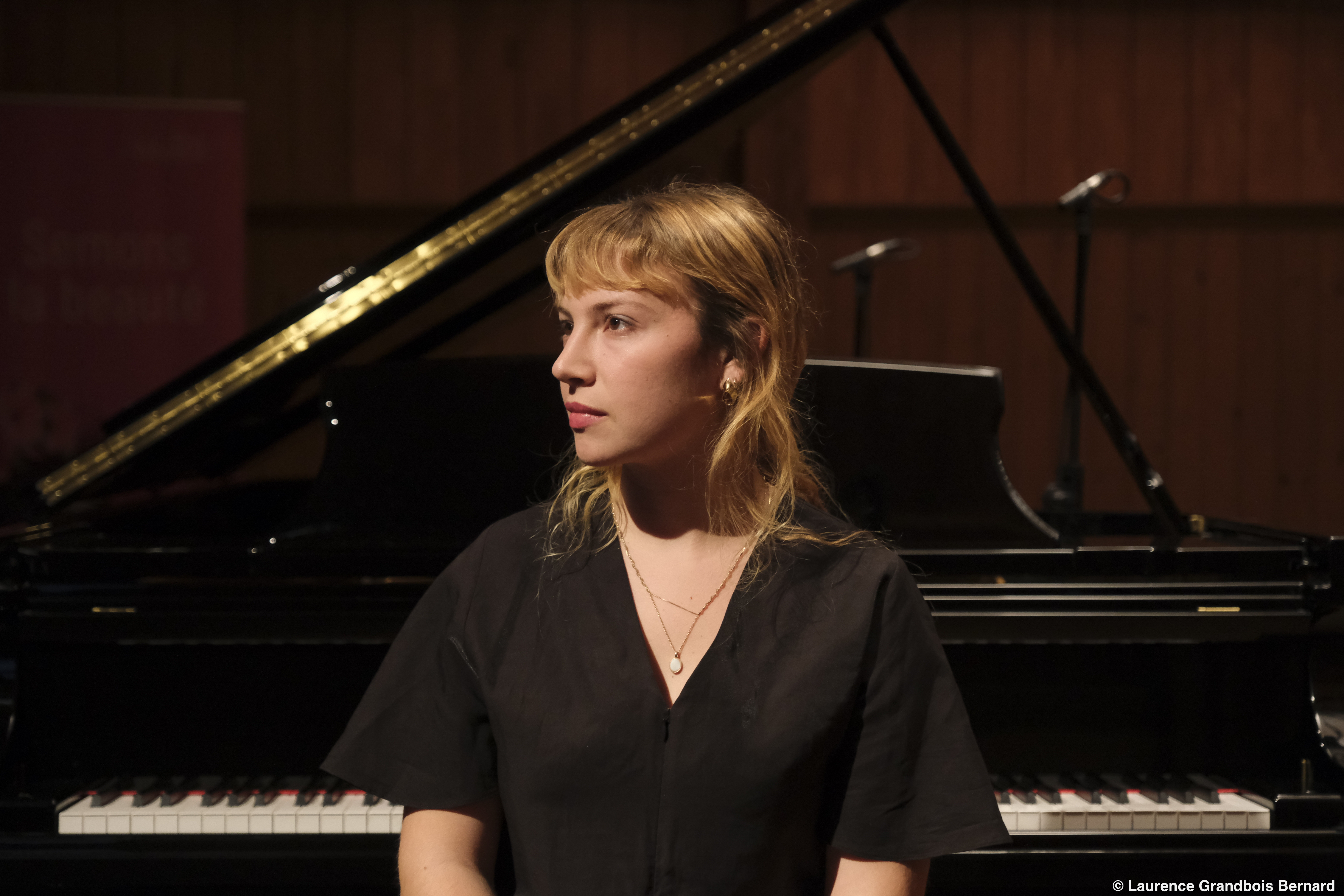Lysandre Ménard